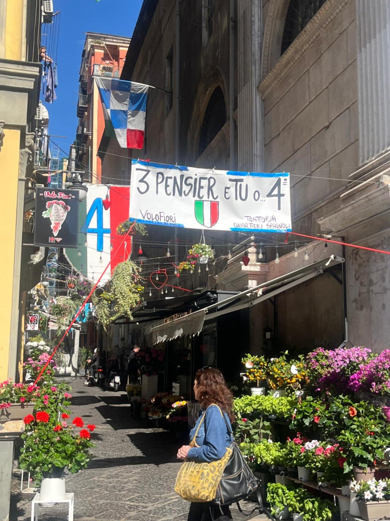 Casetta Piazza Plebiscito Guest house